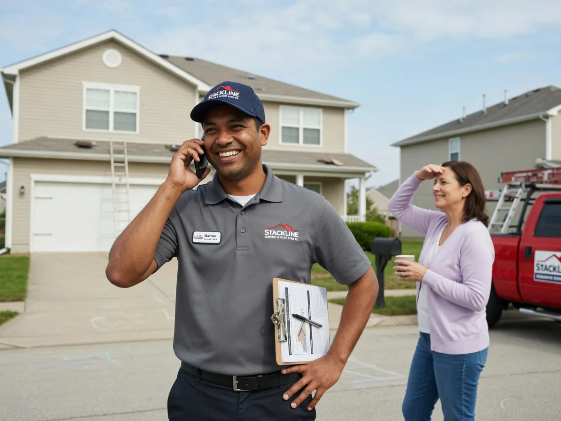 Chimney flashing repair Gordonsville, VA FAQs